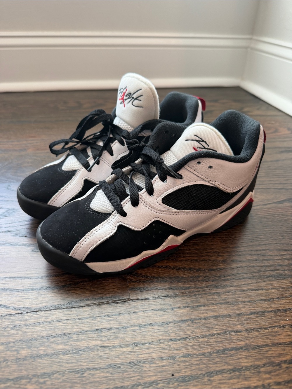 Air Jordan MVP